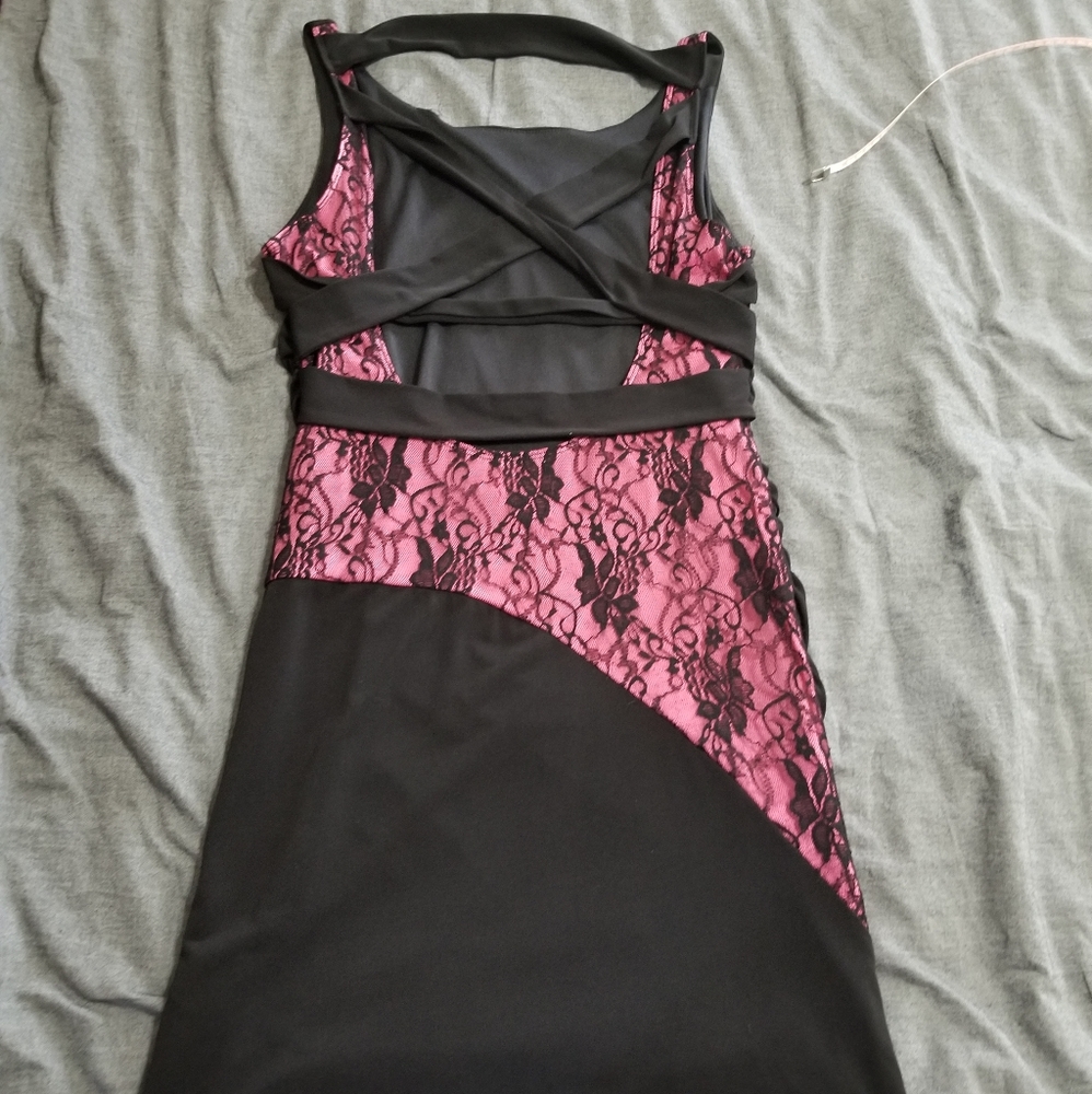 Party bodycon dress Large